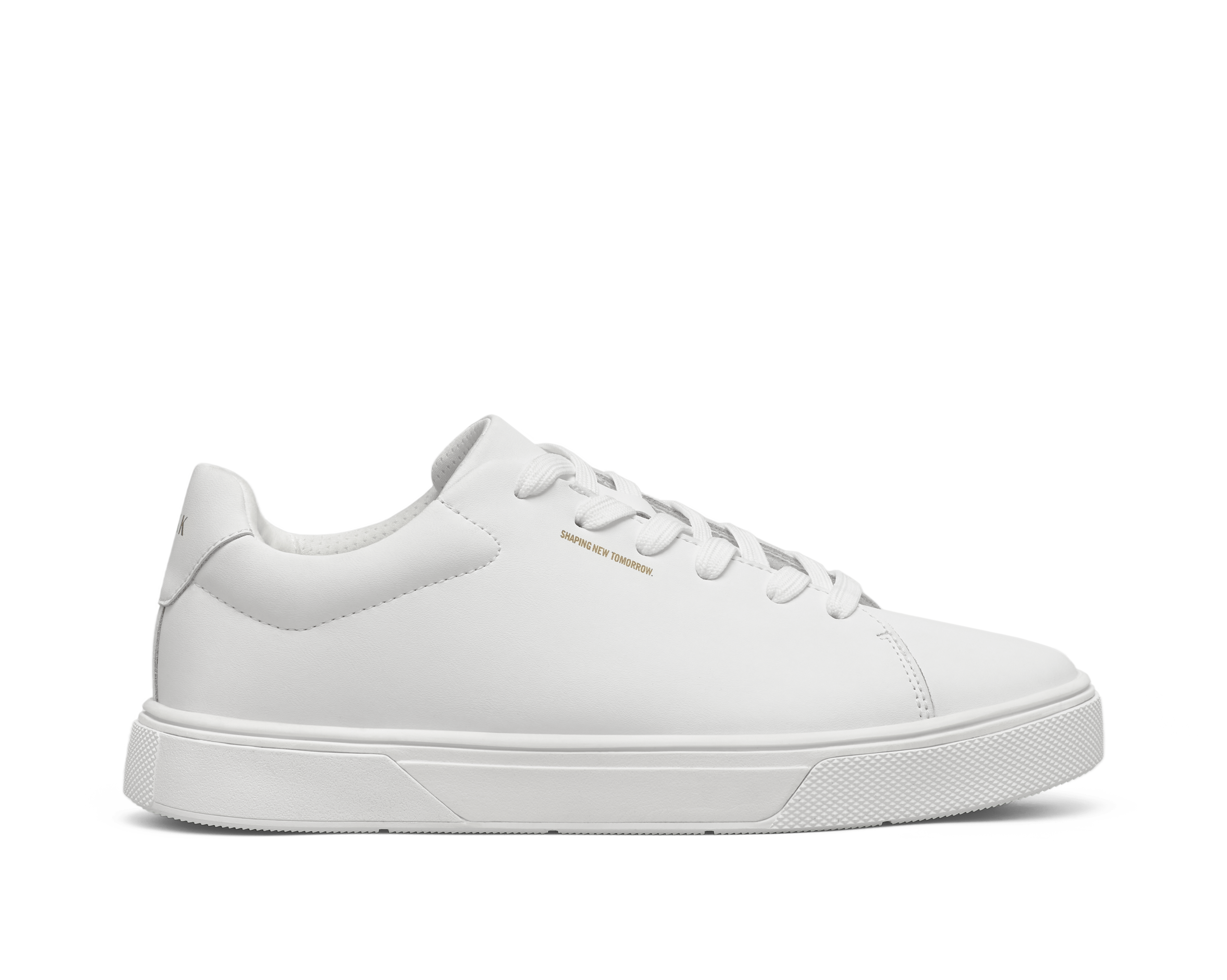 ARKK Collab Reeklass Leather | Triple White Reeklass Triple White